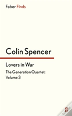 Capa do artigo Lovers In War