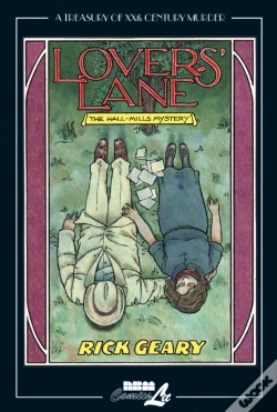 Capa do artigo Lovers' Lane