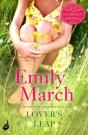 Lover'S Leap: Eternity Springs Book 4 - Preview
