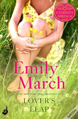 Capa do artigo Lover'S Leap: Eternity Springs Book 4