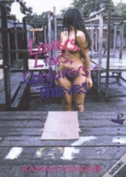 Capa do artigo Lovers, Liars, Conjurers And Thieves