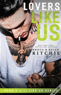Capa do artigo Lovers Like Us