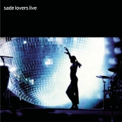 Capa do artigo Lovers Live - CD
