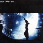 Capa do artigo Lovers Live - CD