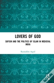 Capa do artigo Lovers Of God