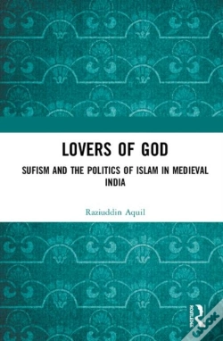 Capa do artigo Lovers Of God