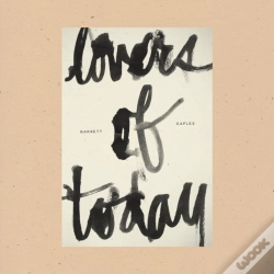 Capa do artigo Lovers Of Today