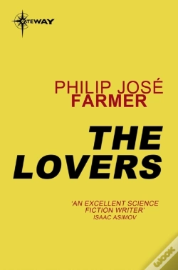 Capa do artigo Lovers