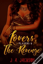 Capa do artigo Lovers, Players, Book Ii Revenge!