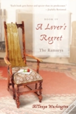 Capa do artigo Lover'S Regret
