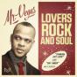 Lovers Rock and Soul - CD - Preview