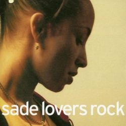 Capa do artigo Lovers Rock - CD