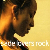 Capa do artigo Lovers Rock - CD