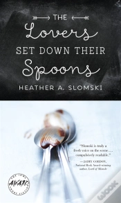 Capa do artigo Lovers Set Down Their Spoons