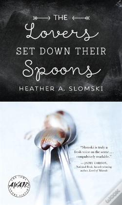 Capa do artigo Lovers Set Down Their Spoons
