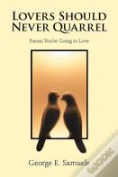 Lovers Should Never Quarrel