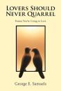 Lovers Should Never Quarrel - Preview