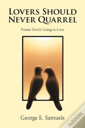 Lovers Should Never Quarrel