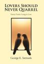Lovers Should Never Quarrel - Preview