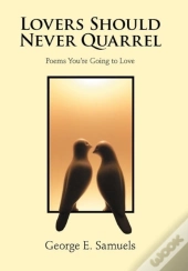 Lovers Should Never Quarrel