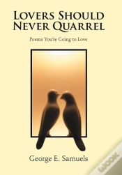 Capa do artigo Lovers Should Never Quarrel