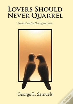 Capa do artigo Lovers Should Never Quarrel