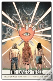 Capa do artigo Lovers Three