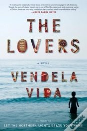 Capa do artigo Lovers