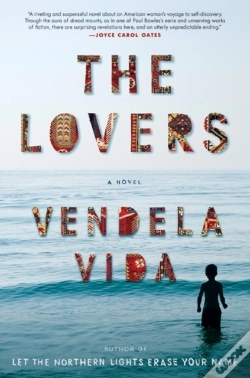 Capa do artigo Lovers