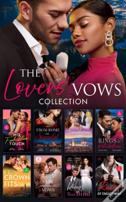 Capa do artigo Lovers' Vows Collection