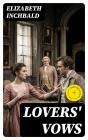 Lovers' Vows - Preview