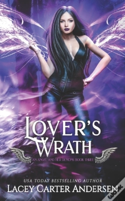 Capa do artigo Lover'S Wrath