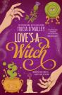 Love'S A Witch - Preview