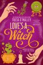 Love'S A Witch - Preview