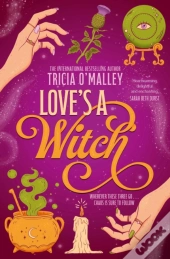 Love'S A Witch