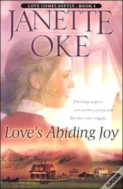 Capa do artigo Love`S Abiding Joy