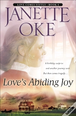 Capa do artigo Love'S Abiding Joy (Love Comes Softly Book #4)