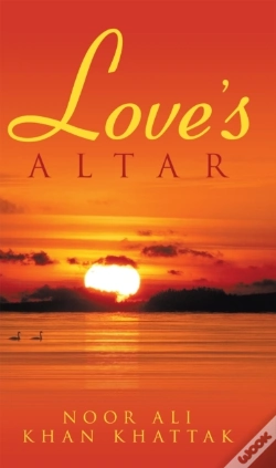 Capa do artigo Love'S Altar