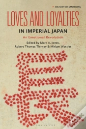 Capa do artigo Loves And Loyalties In Imperial Japan