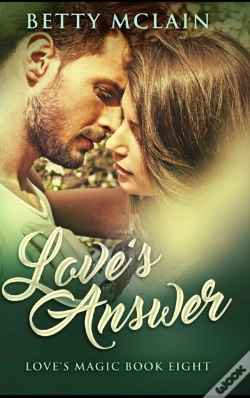 Capa do artigo Love'S Answer