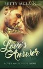 Love'S Answer - Preview