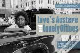 Love'S Austere And Lonely Offices