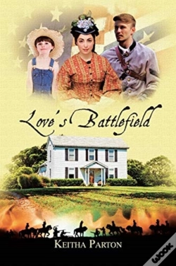 Capa do artigo Love'S Battlefield