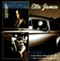 Love's Been Rough On Me & Life, Love & the Blues - CD - Preview