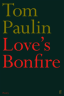 Love'S Bonfire