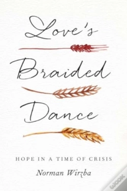 Capa do artigo Love'S Braided Dance