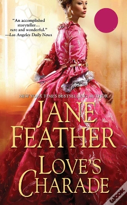 Capa do artigo Love'S Charade