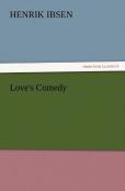 Love'S Comedy