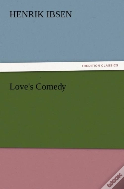 Capa do artigo Love'S Comedy