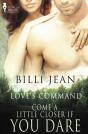 Love'S Command - Preview